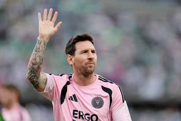 اینتر میامی با ۱٫۴۵ میلیارد دالر و درخشش لیونل مسی، باارزشترین باشگاه MLS شد