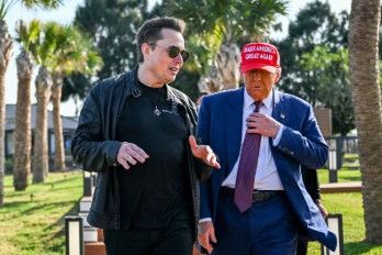 ماسک: ترامپ با تعطیلی اداره توسعه بینالمللی امریکا موافقت کرده است