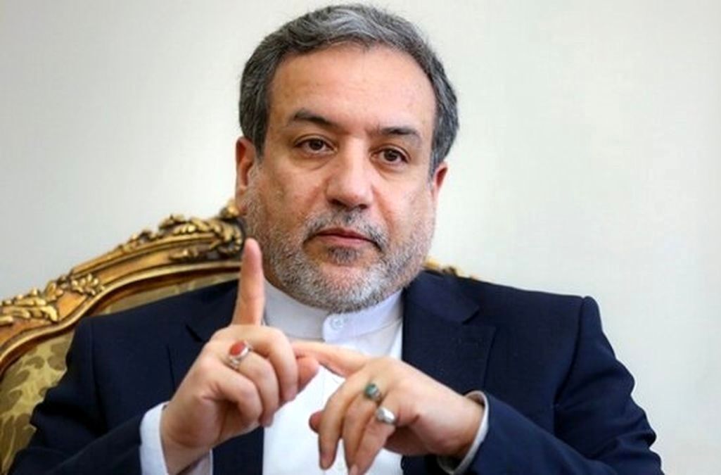 عباس عراقچي: له طالبانو پرته بله هېڅ ډله اوس د افغانستان خاوره کې واکمني نه لري