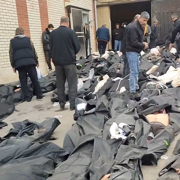 کارشناسان ملل متحد تایید کردند که افغانها نیز در اعتراضات ایران کشته شدهاند