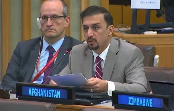 نصیراحمد فایق: طرح مسئله دیورند در این مرحله تلاشی برای انحراف افکار عمومی است