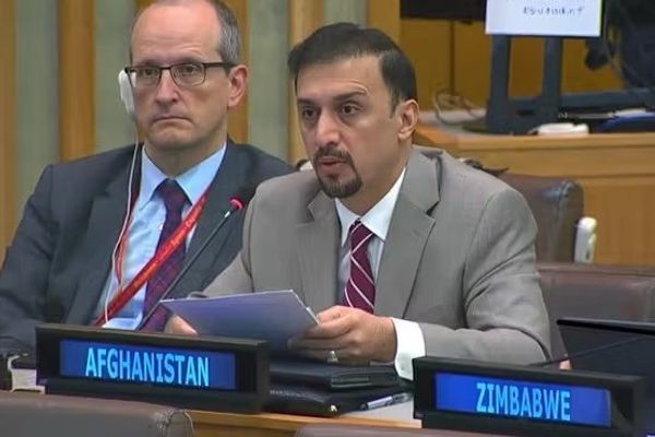 نصیراحمد فایق: طرح مسئله دیورند در این مرحله تلاشی برای انحراف افکار عمومی است