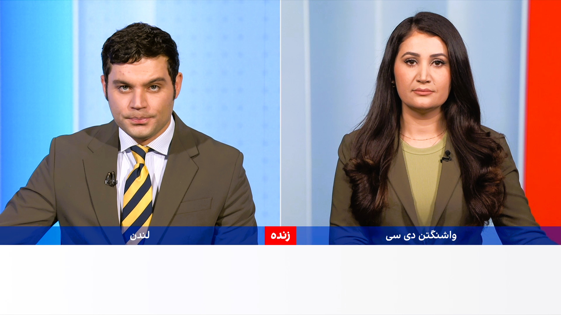 خبرهای ۹ شب، سه‌شنبه ۷ دلو ۱۴۰۴