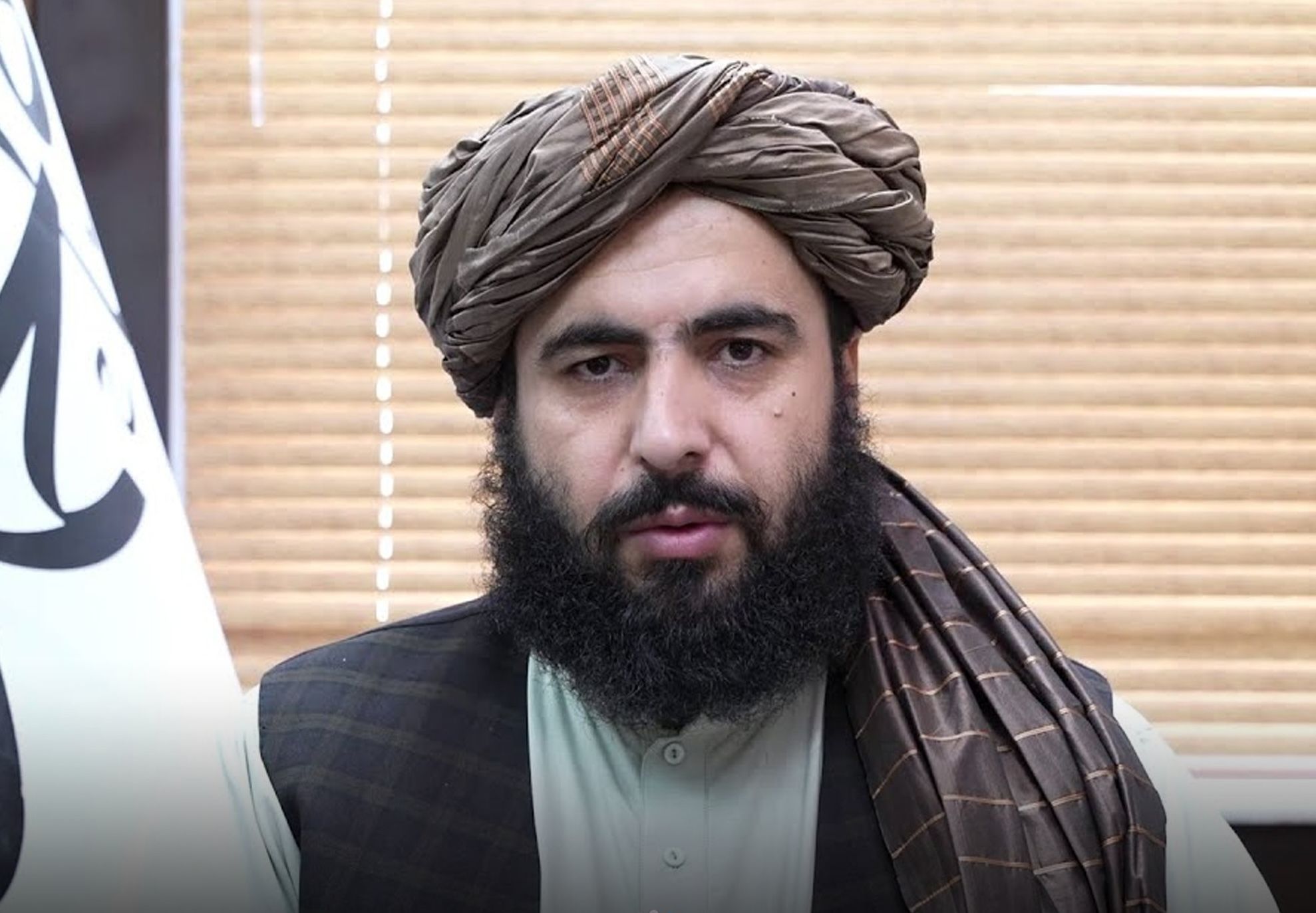 طالبانو په افغانستان کې د نشه‌يي‌ توکو د کمښت اړوند د روسي چارواکو له څرګندونو هرکلی کړی