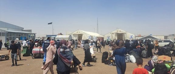 د روغتیا نړیوال سازمان راستنېدونکو افغانانو ته د بېړنیو مرستو غوښتنه کړې