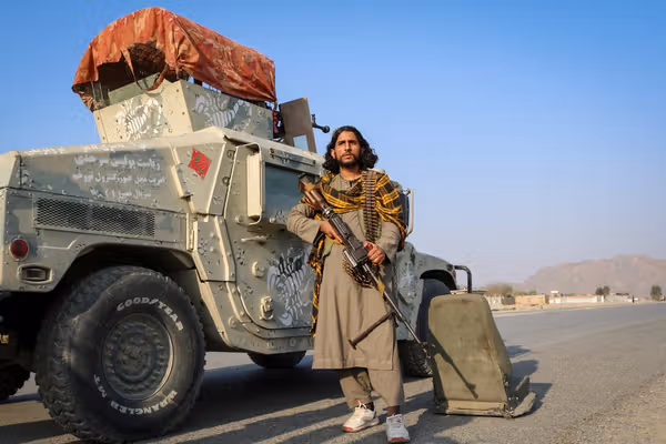 پاکستان میگوید ۶۴۱ جنگجوی طالبان را کشته است