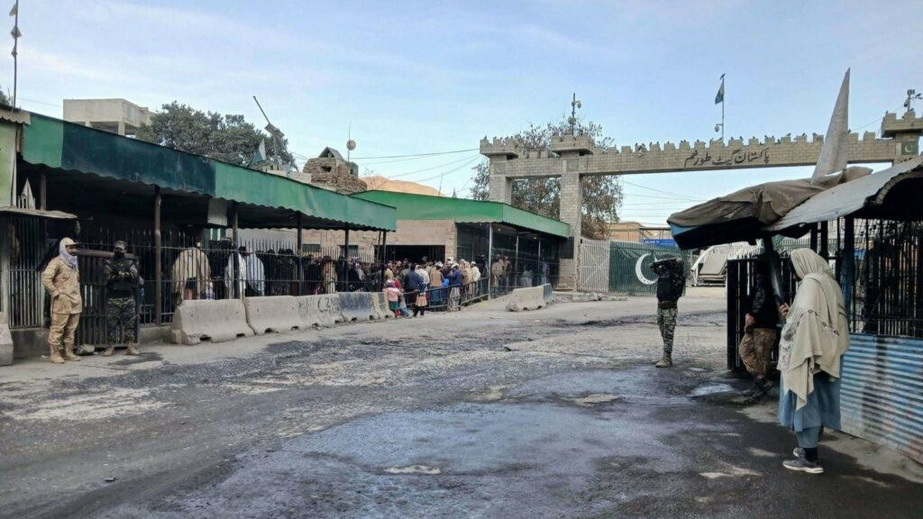 سرچینې: د تورخم دروازې د پرانیستلو لپاره دواړو لوریو تدابیر نیولي دي