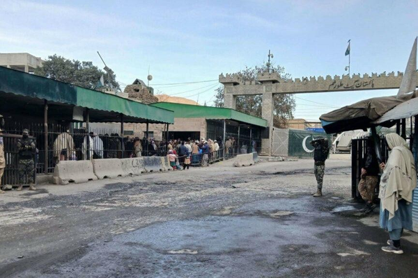 سرچینې: د تورخم دروازې د پرانیستلو لپاره دواړو لوریو تدابیر نیولي دي