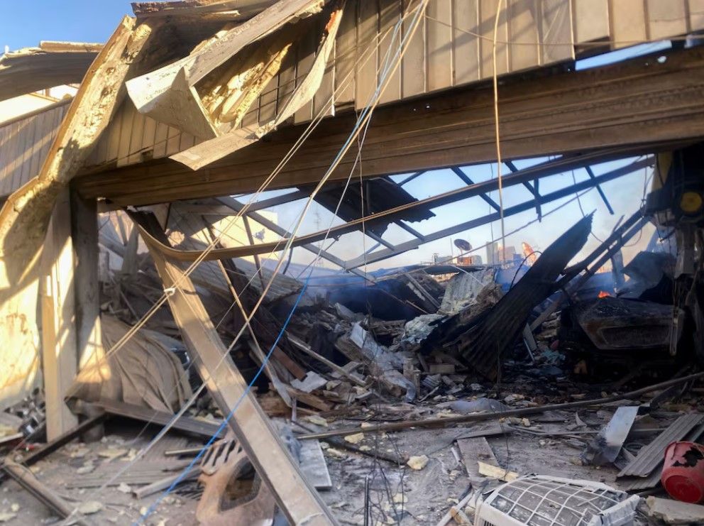 در یک هفته ۹۲ شبه‌نظامی وابسته به جمهوری اسلامی در سوریه «کشته شدند»