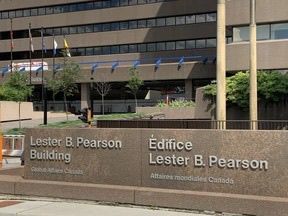 کاناډا د بشري حقونو د سرغړونو له امله د ایران پر څلورو لوړپوړو چارواکو بندیزونه ولګول