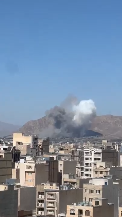 واکنش‌های بین‌المللی به حملات امریکا و اسرائیل به ایران