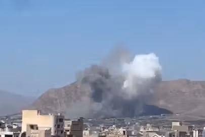 واکنشهای بینالمللی به حملات امریکا و اسرائیل به ایران