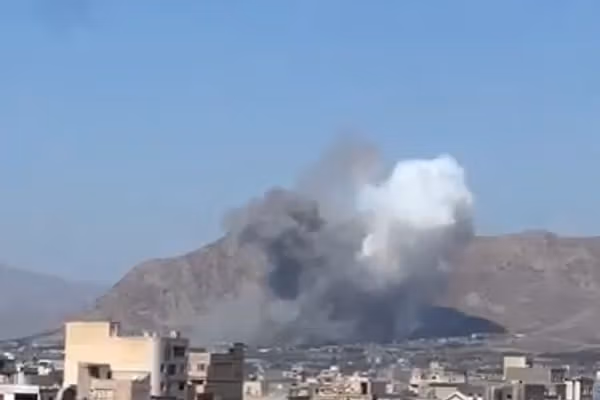 واکنشهای بینالمللی به حملات امریکا و اسرائیل به ایران