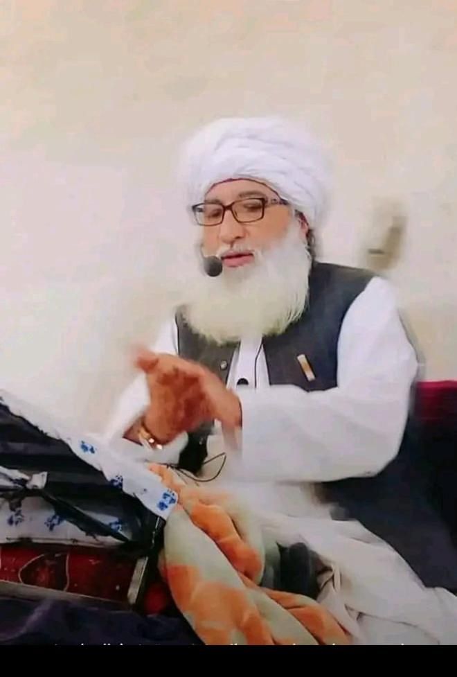 د ننګرهار جهادي مدرسې پخواني رییس د شيخ غزنوي بندي کول ناروا وبلل 