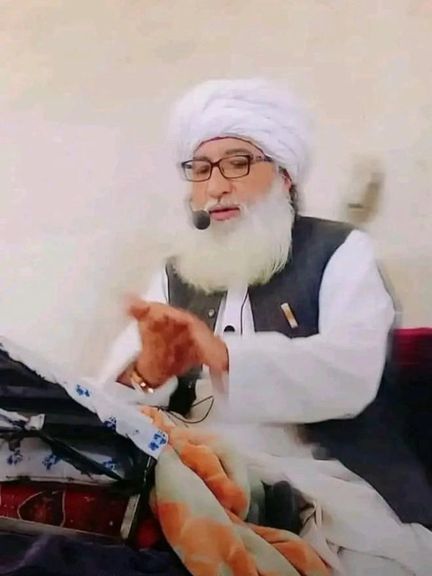 د ننګرهار جهادي مدرسې پخواني رییس د شيخ غزنوي بندي کول ناروا وبلل