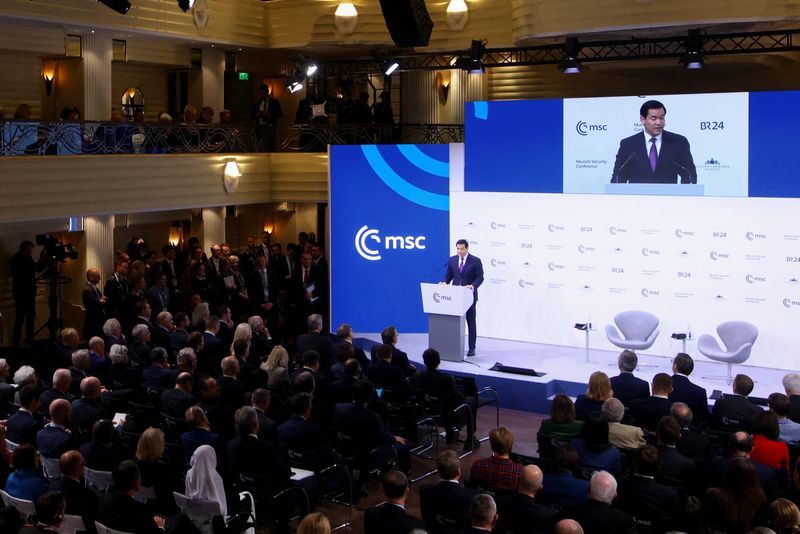 غياب أفغانستان عن مؤتمر ميونيخ.. "طالبان حرمت البلاد من كافة المؤتمرات الدولية"