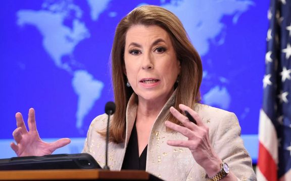 واشنګټن وايي، چې طالبان به یو شمېر امریکایي زندانیان ژر خوشې کړي