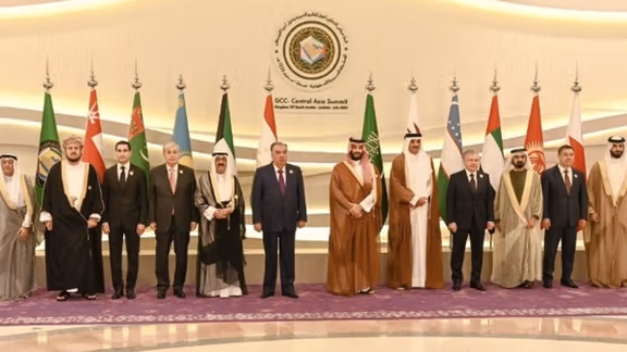 المبادرات إلى تحقيق التكامل الإقليمي في الشرق الأوسط الكبير