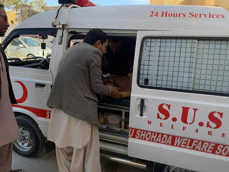 داعش مسئولیت حمله به هزاره‌های شیعه کویته را بر عهده گرفت