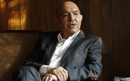 قیوم کرزی، برادر بزرگ حامد کرزی در مریلند ایالات متحده امریکا درگذشت