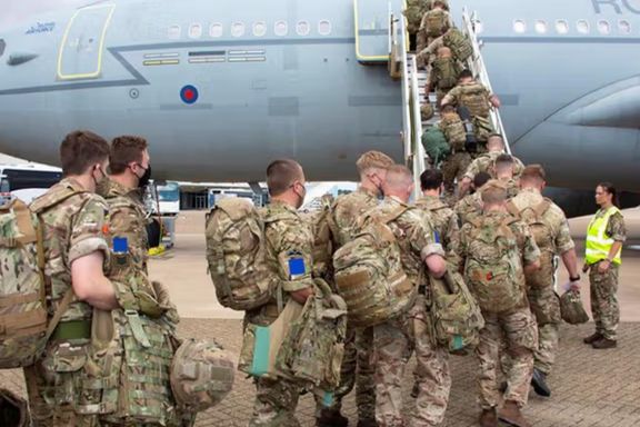 Afghan Justice Group Calls For UK Accountability Over Alleged War Crimes