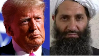 Controversy In Kandahar: Hibatullah Akhundzada Prepares For Trump's Term