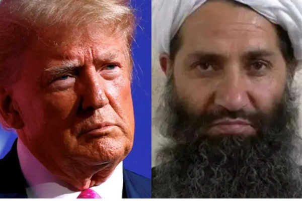 Controversy In Kandahar: Hibatullah Akhundzada Prepares For Trump's Term