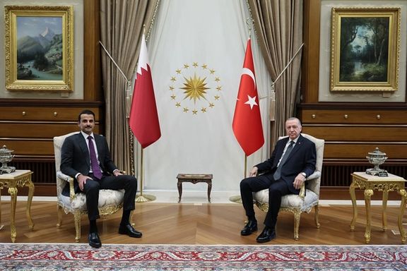 د قطر او ترکیې مشرانو په افغانستان کې د پراخ بنسټه حکومت پر جوړېدو ټینګار وکړ