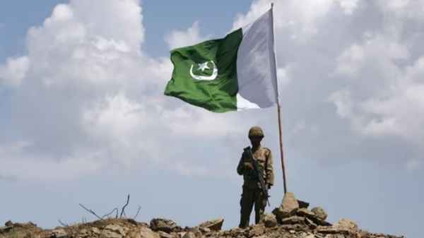 وزارت خارجه پاکستان به طالبان؛ تی‌تی‌پی طی دو هفته ۲۲ حمله از خاک افغانستان انجام داده است