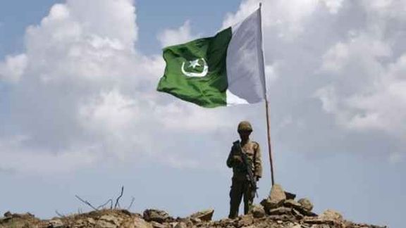 وزارت خارجه پاکستان به طالبان؛ تیتیپی طی دو هفته ۲۲ حمله از خاک افغانستان انجام داده است