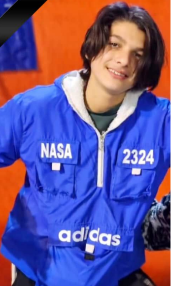 امیر حسین مرادی