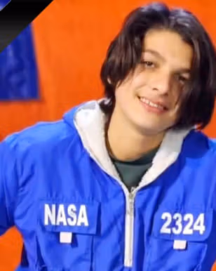 امیر حسین مرادی