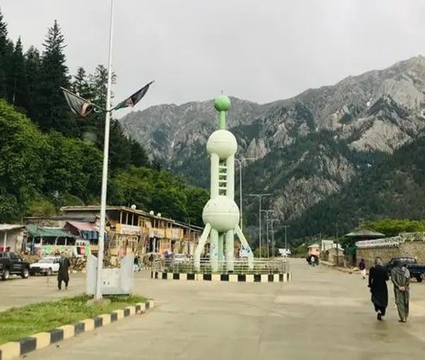 پس از اعتراض مردم به کشته شدن یک نظامی پیشین، طالبان از ولسوالی مندول نورستان فرار کردند