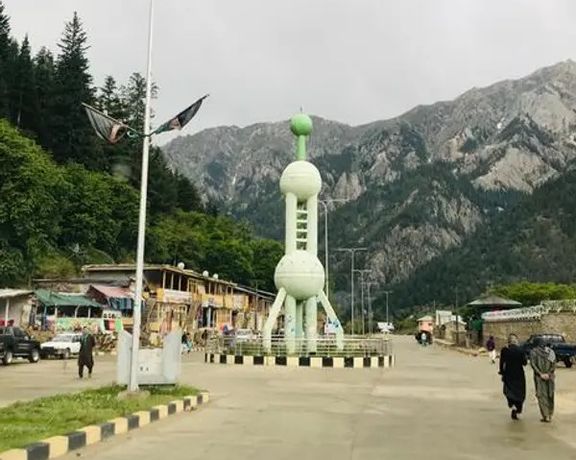 پس از اعتراض مردم به کشته شدن یک نظامی پیشین، طالبان از ولسوالی مندول نورستان فرار کردند