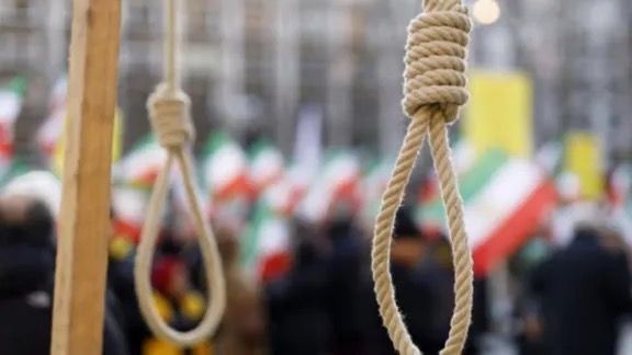 دو‌ زندانی افغان در ایران اعدام‌شدند