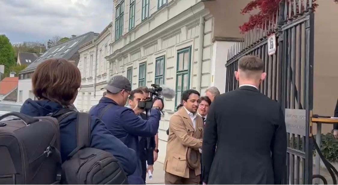 دور دوم نشست چهره‌های سیاسی و مدنی مخالف طالبان در ویانا آغاز شد