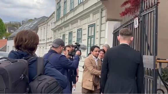 دور دوم نشست چهرههای سیاسی و مدنی مخالف طالبان در ویانا آغاز شد