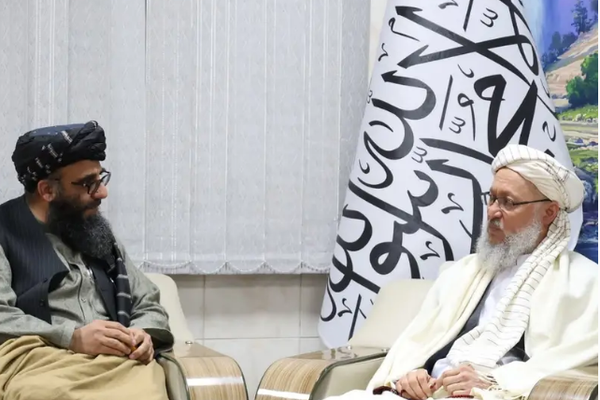 Taliban’s Governor Calls for More Religious Schools in Panjshir