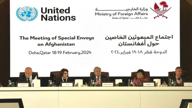 مخالفان طالبان: تاکید یک جانبه بر نقش طالبان در افغانستان موجب بن‌بست روند سیاسی می‌شود