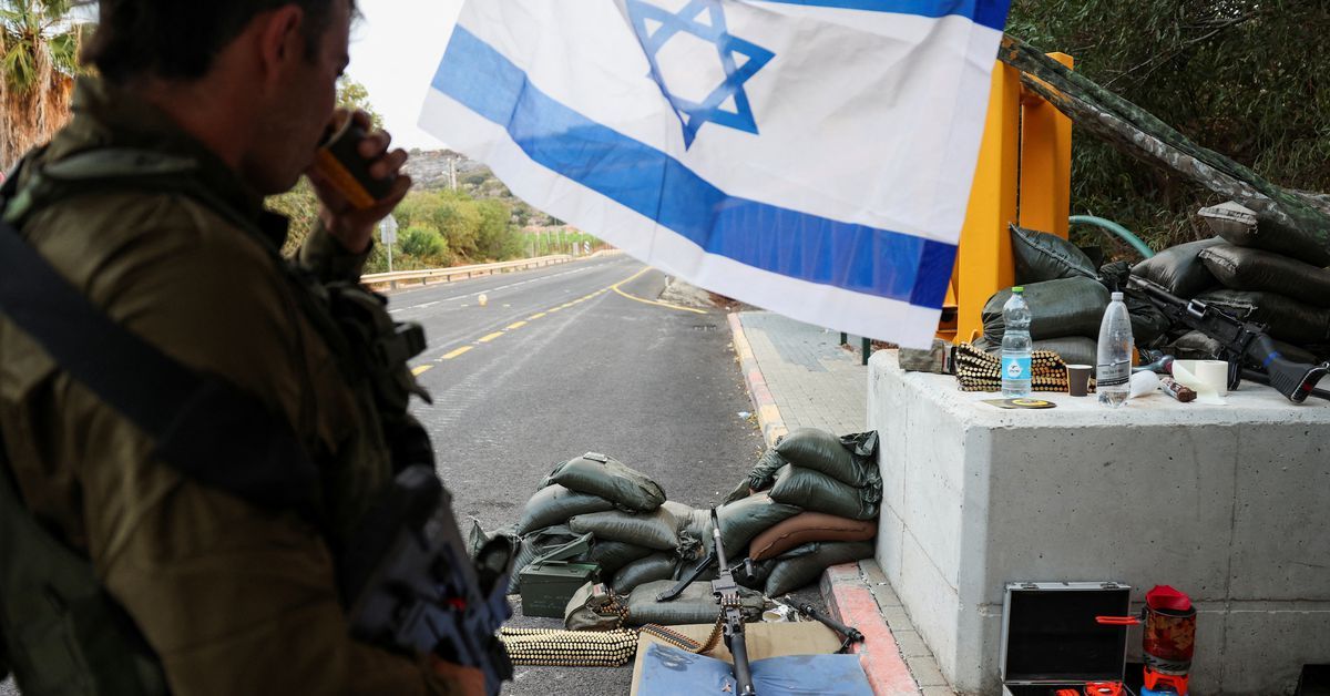 حزب‌الله لبنان از حمله پهپادهای انتحاری به مواضع ارتش اسرائیل خبر داد