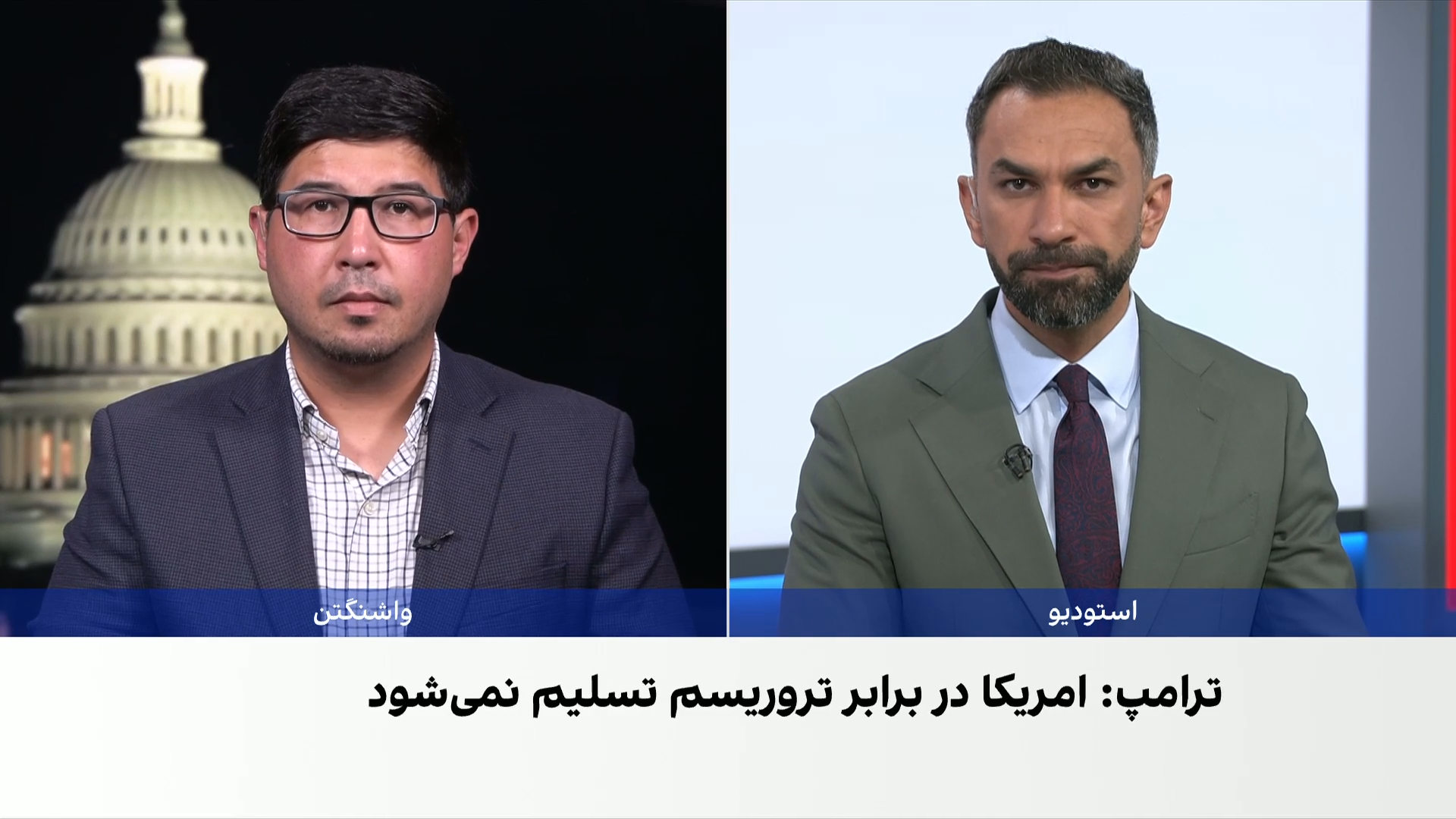 امریکا برای رهبران القاعده در ایران جایزه تعیین کرد