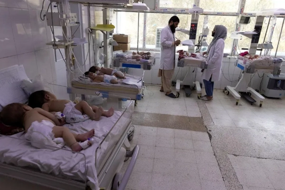 الأمم المتحدة: الفقر يمنع آلاف الأسر الأفغانية من الوصول إلى الأطباء والأدوية