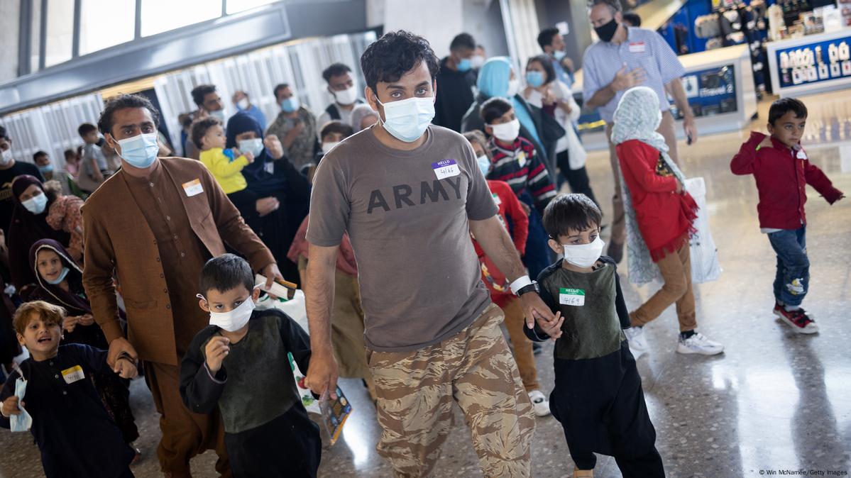 په امریکا کې یوې محکمې د کډوالو د قانوني خوندیتوب د غځولو پرېکړه پای ته رسولې