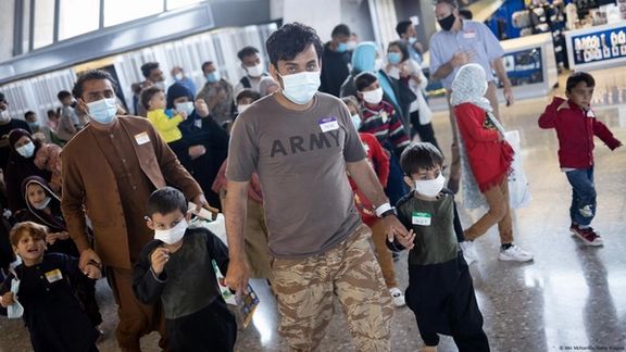 په امریکا کې یوې محکمې د کډوالو د قانوني خوندیتوب د غځولو پرېکړه پای ته رسولې