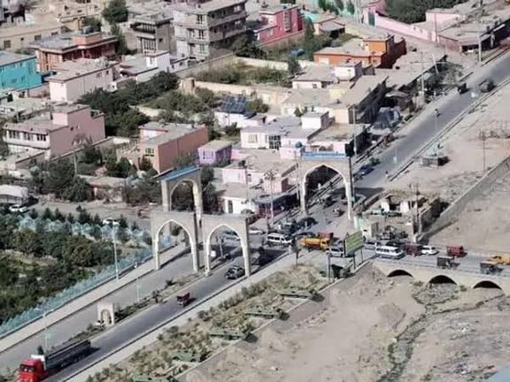 جبهه مقاومت ملی افغانستان میگوید چهار عضو طالبان را در تخار کشته است