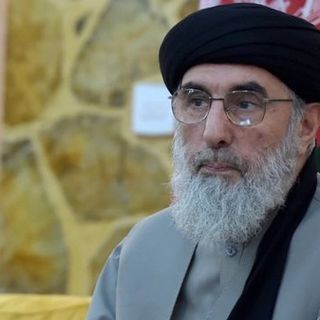 ګلبدین حکمتیار