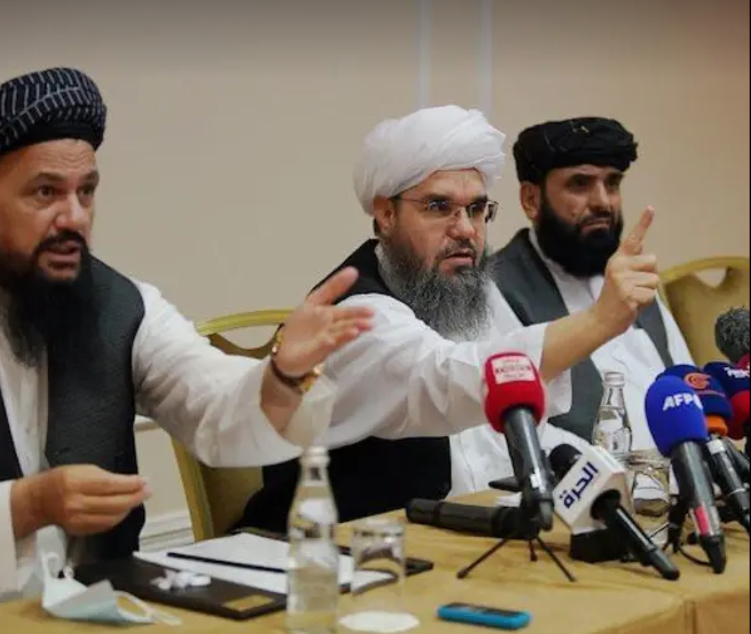 CPJ Asks Taliban To Stop Censoring News Coverage in Afghanistan