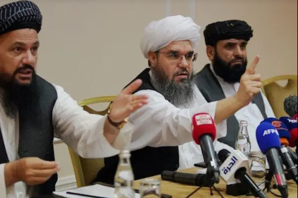 CPJ Asks Taliban To Stop Censoring News Coverage in Afghanistan