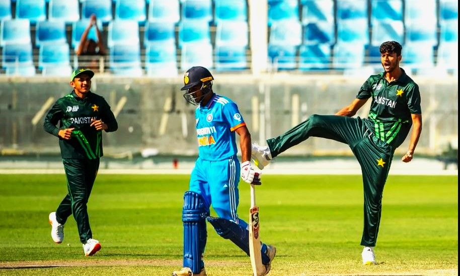 پاکستان حریف سنتی‌اش هندوستان را در جام آسیایی کریکت ٢٠٢٤ شکست داد