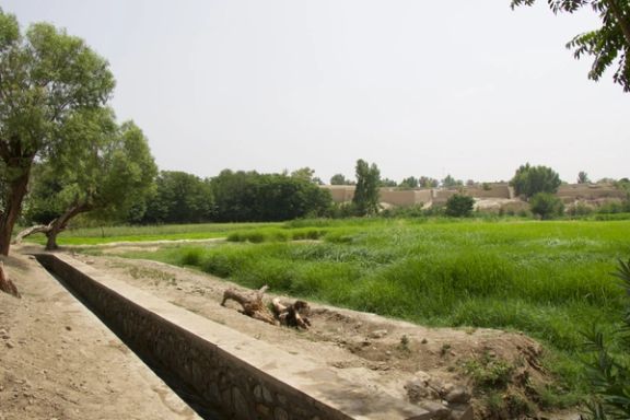 سازمان ملل از ساخت دهها کانال در روستاهای افغانستان خبر داد